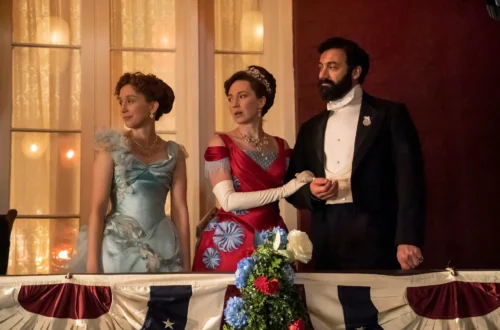 The Gilded Age