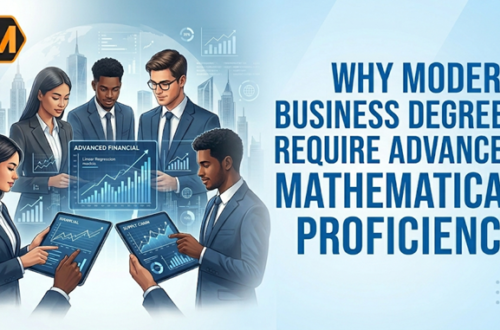 Business Degrees