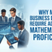 Business Degrees