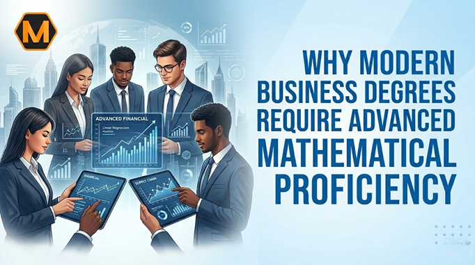 Business Degrees