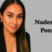 Nadeshda Ponce