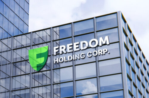 Freedom Holding Corp