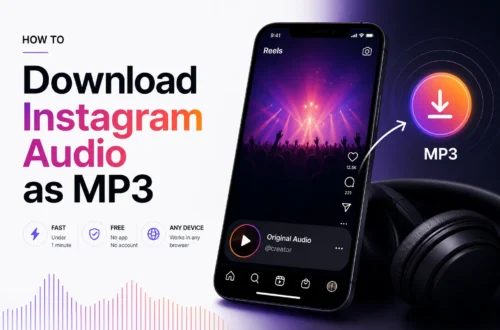 Download Instagram