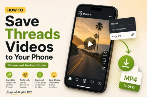 Threads Videos
