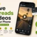 Threads Videos