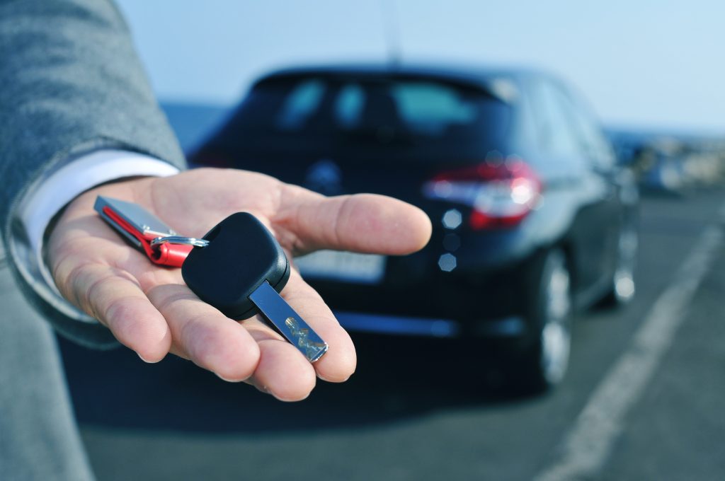 Cheap car hire