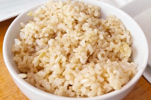 Rice