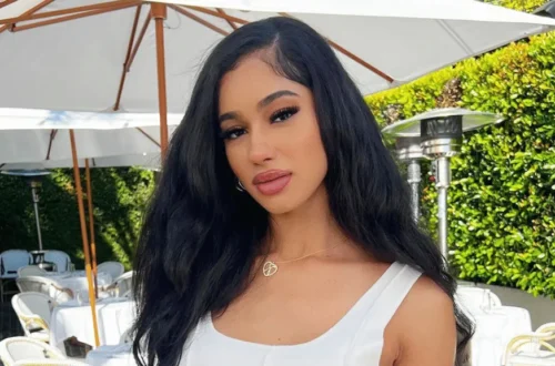 Lala baptiste age