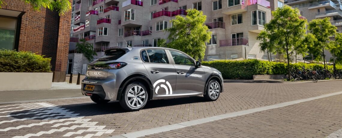 Bucharest Airport Car Rental