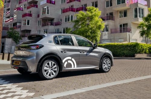 Bucharest Airport Car Rental