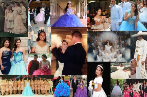 Julia Martinez Quinceanera
