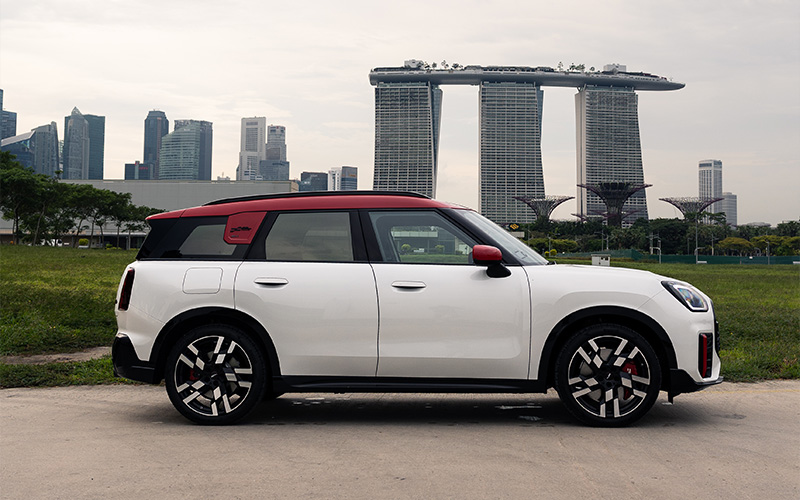 Temporary Car Rental
