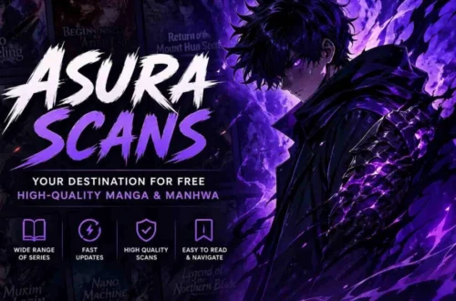 Asura Scans