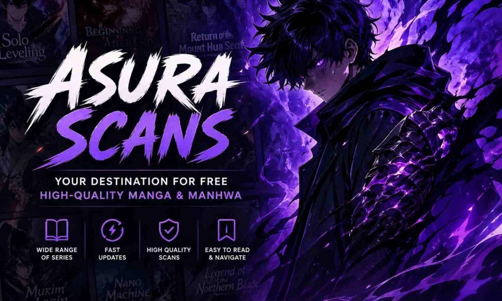 Asura Scans