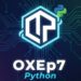 Upgrade Oxzep7 Python
