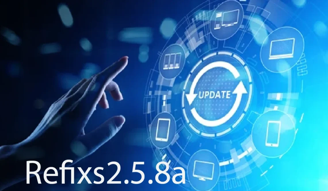 Refixs2.5.8a