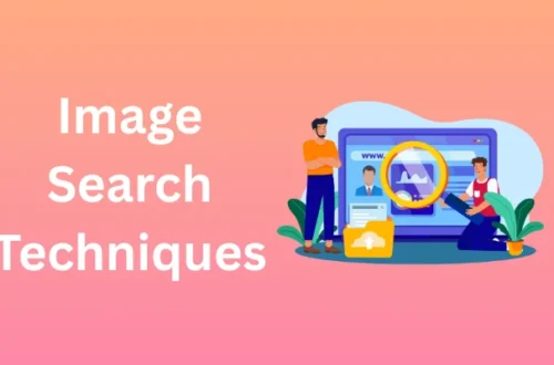 Image Search Techniques
