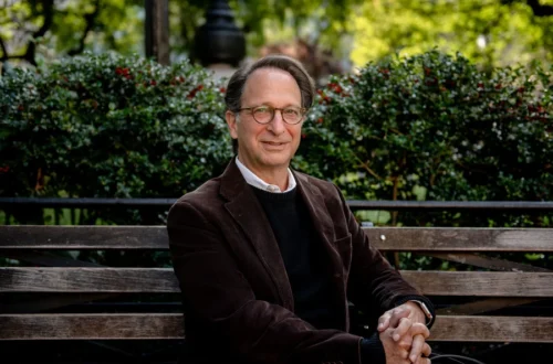 Andrew Weissmann Net Worth