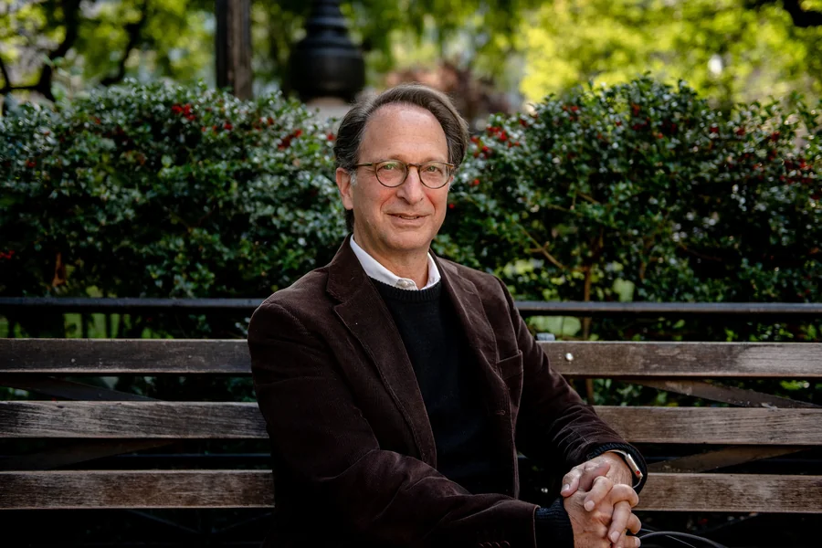 Andrew Weissmann Net Worth
