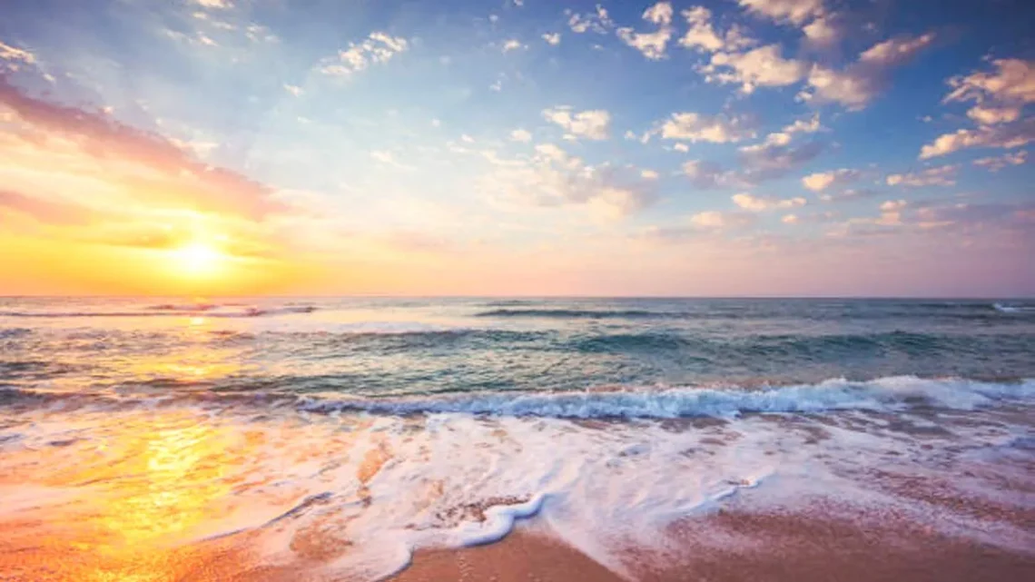 Beaches Near Me