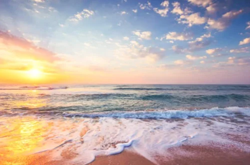 Beaches Near Me