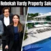 Rebekah Vardy Property Sale