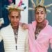 the island boys net worth