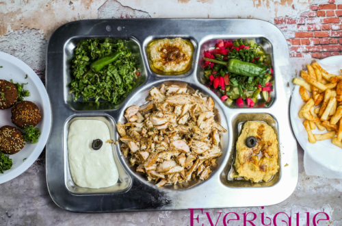 food near me