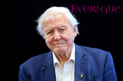 sir david attenborough