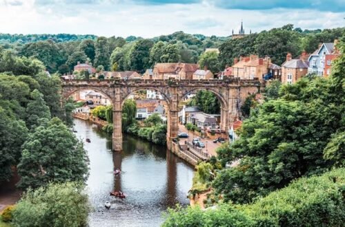 Hidden UK Destinations Worth Exploring This Year