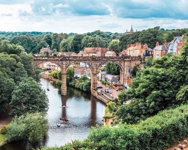 Hidden UK Destinations Worth Exploring This Year